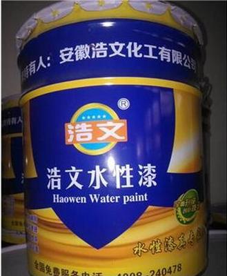 水性涂料 環保與性能兼備的現代涂裝解決方案